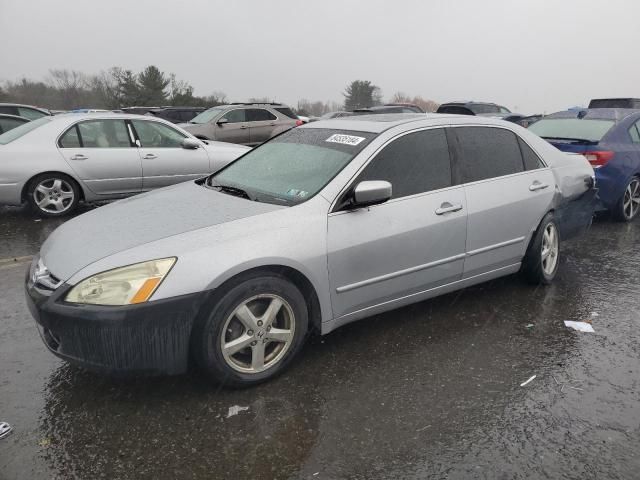 2003 Honda Accord EX