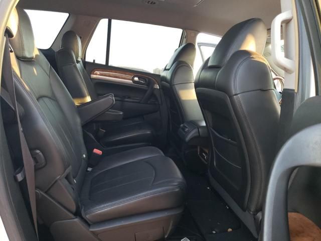 2008 Buick Enclave CXL