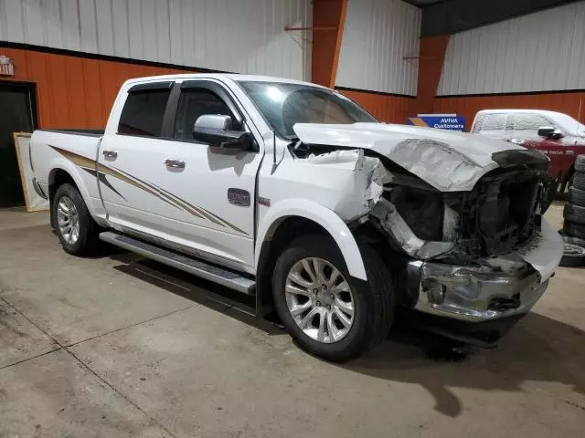 2013 Dodge RAM 1500 Longhorn