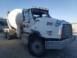 Salvage trucks for sale at Haslet, TX auction: 2015 Freightliner 114SD