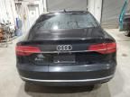 2016 Audi A8 L Quattro