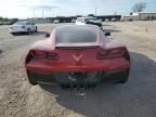 2014 Chevrolet Corvette Stingray 2LT