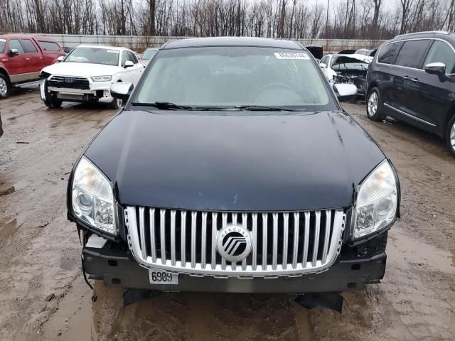 2008 Mercury Sable Premier