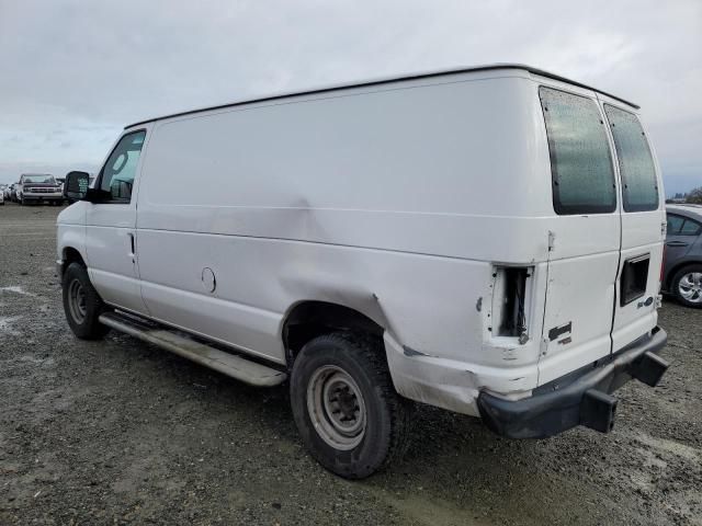 2013 Ford Econoline E250 Van