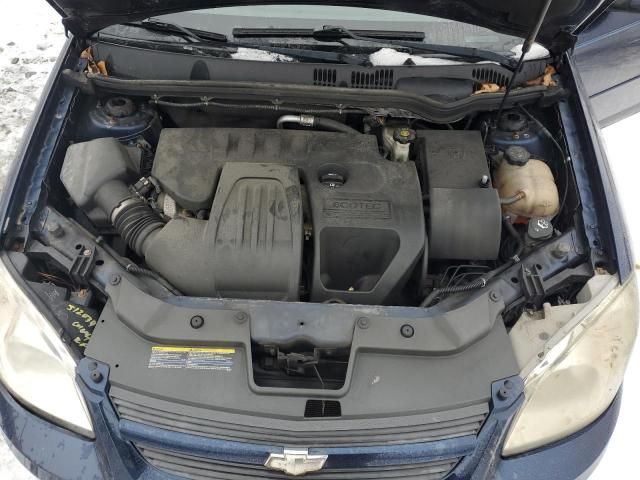 2010 Chevrolet Cobalt 1LT