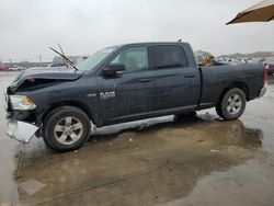 Dodge Vehiculos salvage en venta: 2020 Dodge RAM 1500 Classic SLT