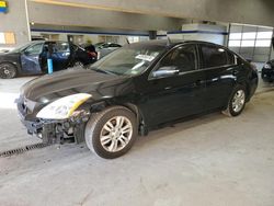 Vehiculos salvage en venta de Copart Sandston, VA: 2012 Nissan Altima Base