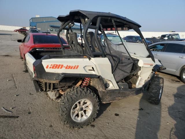 2015 Can-Am Commander 800R XT