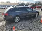 2006 Audi A6 Avant Quattro