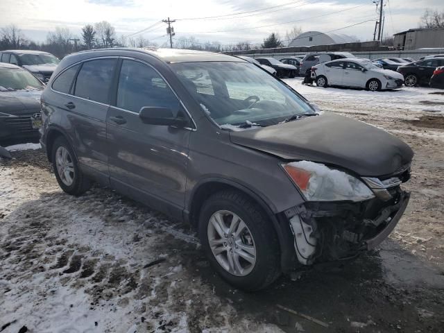 2010 Honda CR-V EX