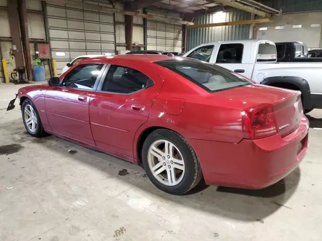 2006 Dodge Charger R/T