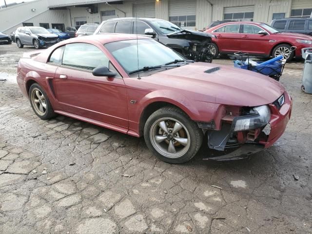 1999 Ford Mustang GT