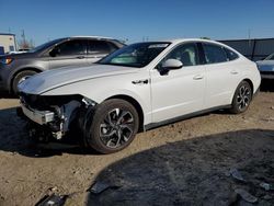 2024 Hyundai Sonata SEL en venta en Haslet, TX