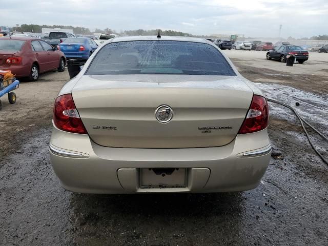 2008 Buick Lacrosse CX