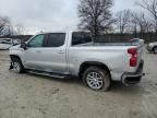 2020 Chevrolet Silverado K1500 LT