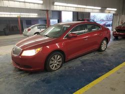 2012 Buick Lacrosse Convenience en venta en Fort Wayne, IN