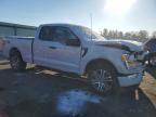 2022 Ford F150 Super Cab