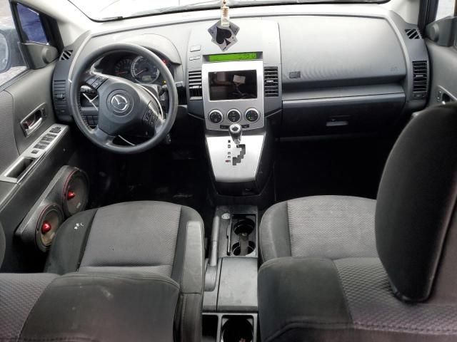 2007 Mazda 5