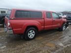 2011 Toyota Tacoma Access Cab