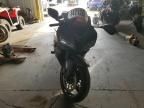 2008 Honda CBR600 RR