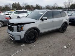 2023 KIA Telluride EX en venta en Madisonville, TN