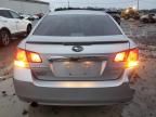 2013 Subaru Legacy 2.5I Premium