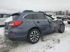 2016 Subaru Outback 3.6R Limited