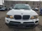 2005 BMW X5 3.0I