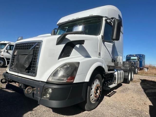 2014 Volvo VN VNL