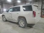 2015 Chevrolet Tahoe K1500 LT