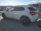 2018 Mercedes-Benz GLA 250 4matic