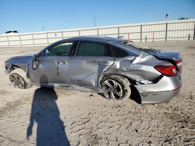 2019 Honda Accord EX