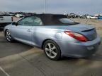 2007 Toyota Camry Solara SE