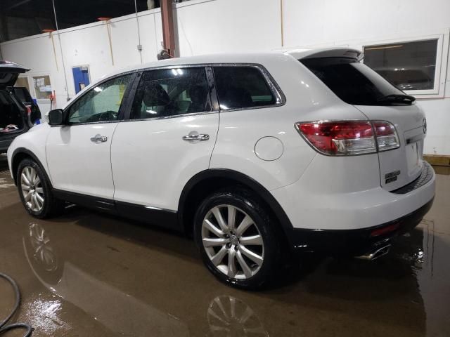 2008 Mazda CX-9