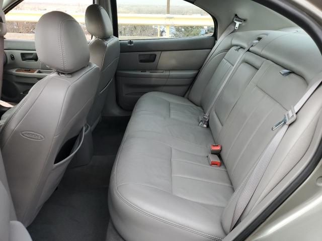 2004 Mercury Sable LS Premium