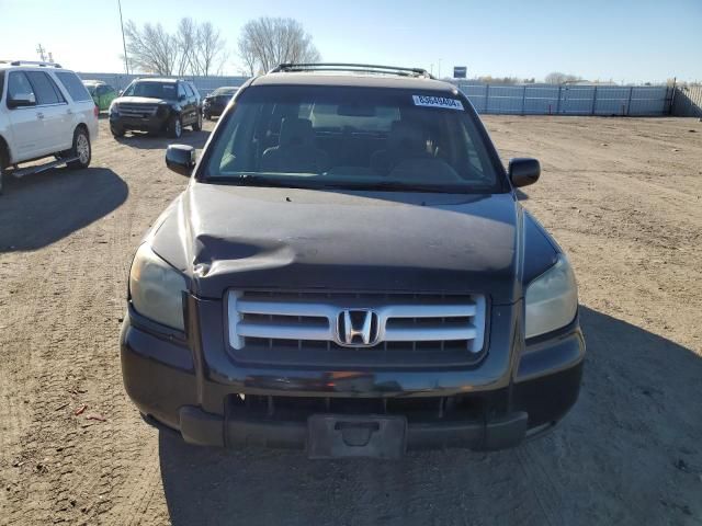 2006 Honda Pilot EX