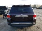 2012 Toyota Highlander Base