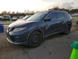 2015 Nissan Rogue S en venta en Florence, MS