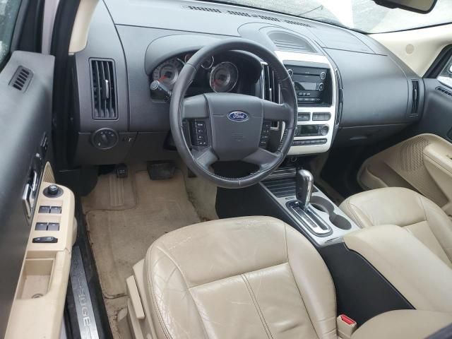 2010 Ford Edge Limited