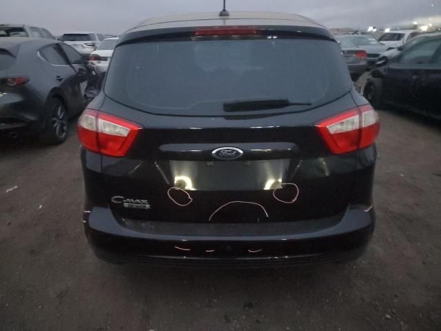 2013 Ford C-MAX Premium