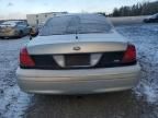 2009 Ford Crown Victoria Police Interceptor