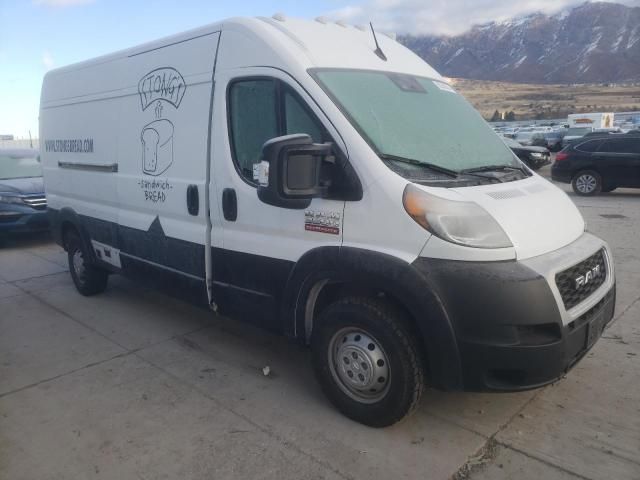 2022 Dodge RAM Promaster 3500 3500 High