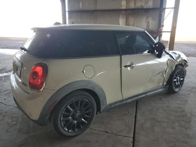 2014 Mini Cooper