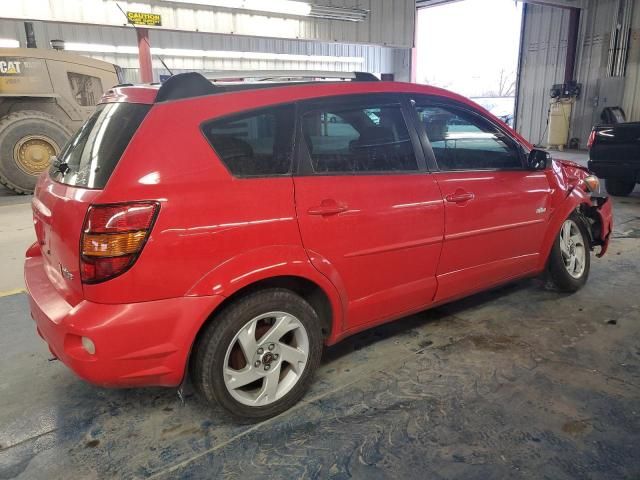 2003 Pontiac Vibe