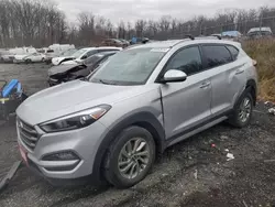 2017 Hyundai Tucson Limited en venta en Baltimore, MD