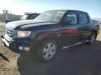 2009 Honda Ridgeline RTL