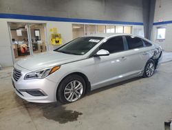 2016 Hyundai Sonata SE en venta en Sandston, VA