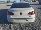 2013 Volkswagen CC Luxury