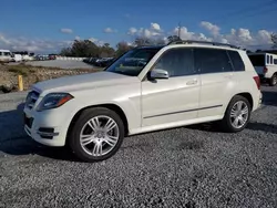 2015 Mercedes-Benz GLK 350 4matic en venta en Riverview, FL