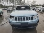 2013 Jeep Compass Latitude